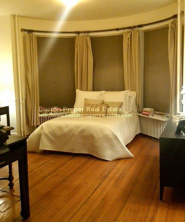 381 Commonwealth Ave. #2 Boston - Back Bay Unit Photo 1