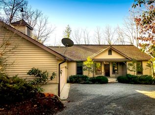 273 Usgewi Ct, Brevard, NC 28712