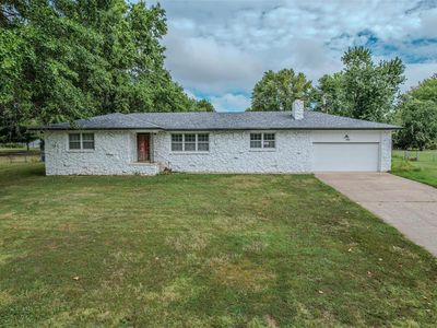 606 Hunters Creek Dr, Lebanon, MO, 65536