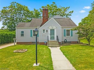 1220 28th St NE, Canton, OH 44714