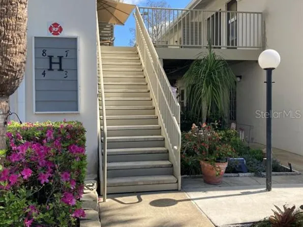 1935 Conway Rd APT H8, Orlando, FL 32812