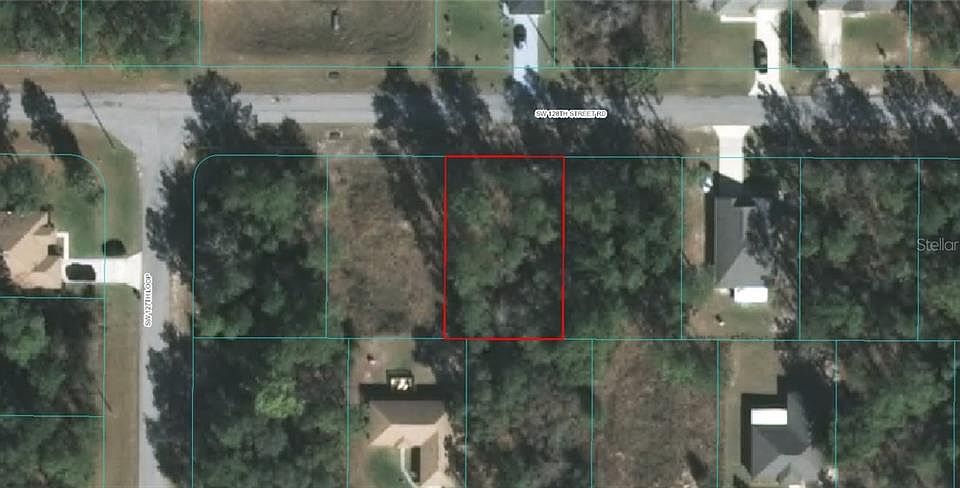 2nd image of 0 SW 128 Street Rd