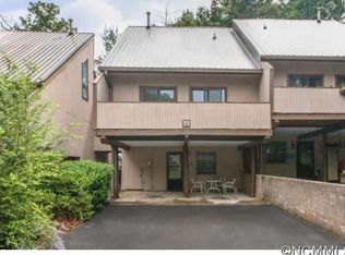 77 Maple Ridge Ln, Asheville, NC 28806