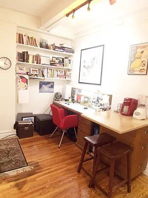 Rented by Citi Habitats | media 7