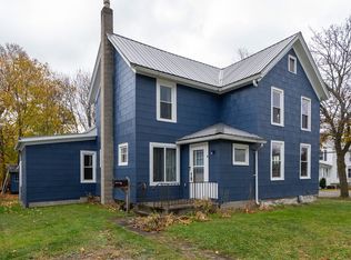 2 Scott St, Wayland, NY 14572