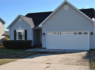 348 Holstein Dr, Dallas, NC 28034