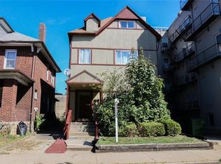 5715 E Liberty Blvd, Pittsburgh, PA