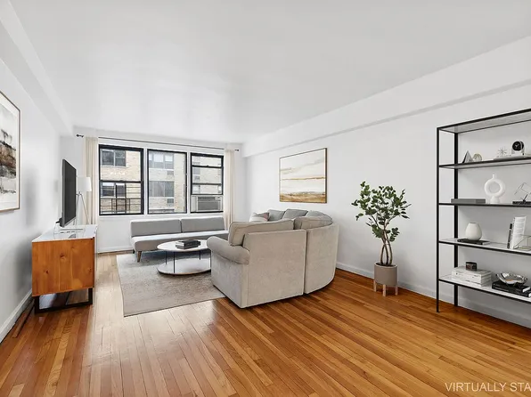 157 E 18th St APT 4H, New York, NY 10003