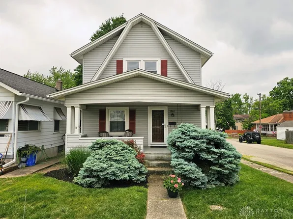 1800 Patterson Rd, Dayton, OH 45420