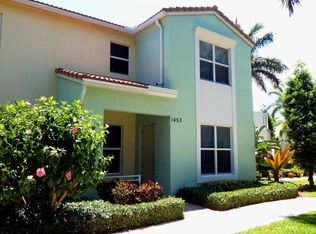 1453 NW 48th Ln, Boca Raton, FL 33431