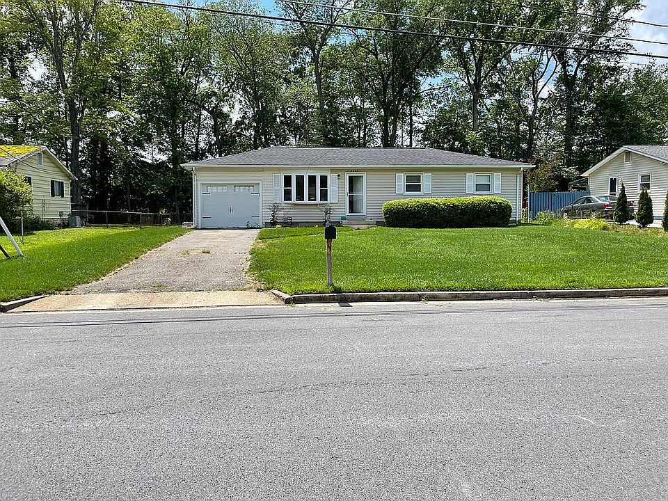 1st image of 4407 Wyres St