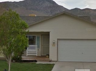 20 Kate Peak Ct, Dayton, NV 89403