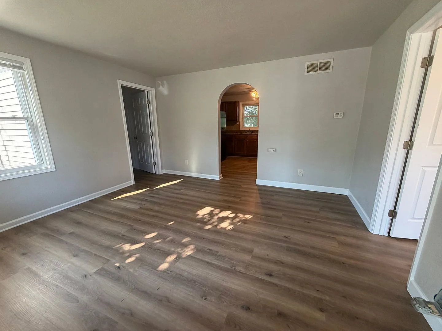 Central Columbia 3BR Home with Private Driveway & W/D Hookups — Photo 3
