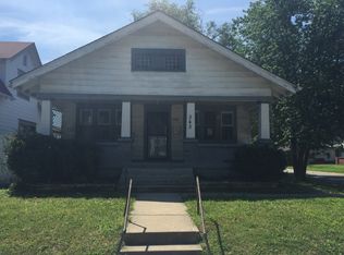 343 Northern Ave, Indianapolis, IN