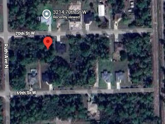 2nd image of 3215 70th St W