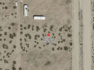 39816 Palm Blvd, Salome, AZ 85348
