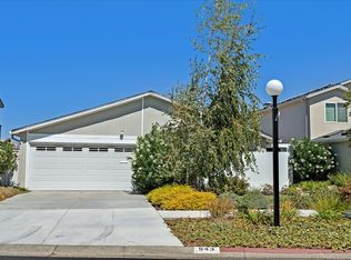 543 Trinidad Ln, Foster City, CA 94404