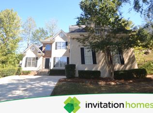 106 Ashwood Ct, Stockbridge, GA 30281