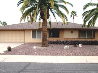 13046 W Skyview Dr, Sun City West, AZ 85375