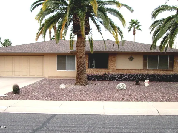 13046 W SKYVIEW Drive, Sun City West, AZ 85375