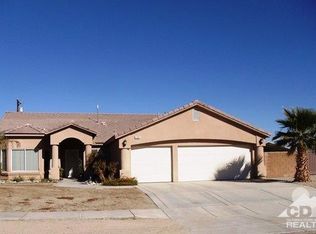 1284 Mill Ave, Thermal, CA 92274