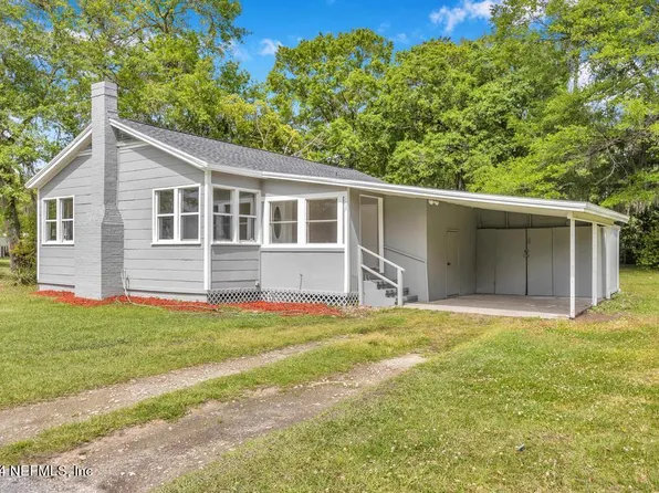 173 W MCIVER Avenue, Macclenny, FL 32063