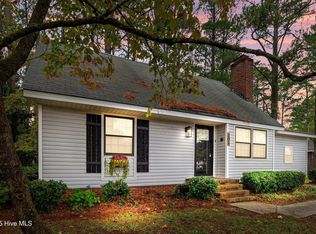 202 Commerce St, Greenville, NC 27858