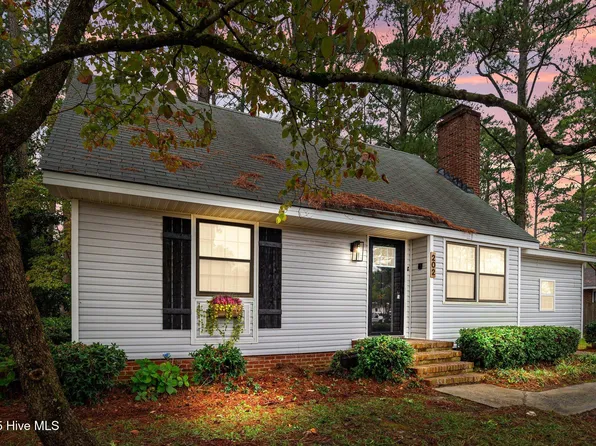 202 Commerce Street, Greenville, NC 27858