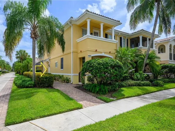 8100 Josefa WAY, NAPLES, FL 34114