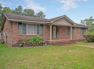 1597 Poplar Hill Dr, Cross, SC 29436