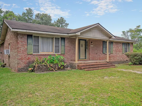 1597 Poplar Hill Dr, Cross, SC 29436