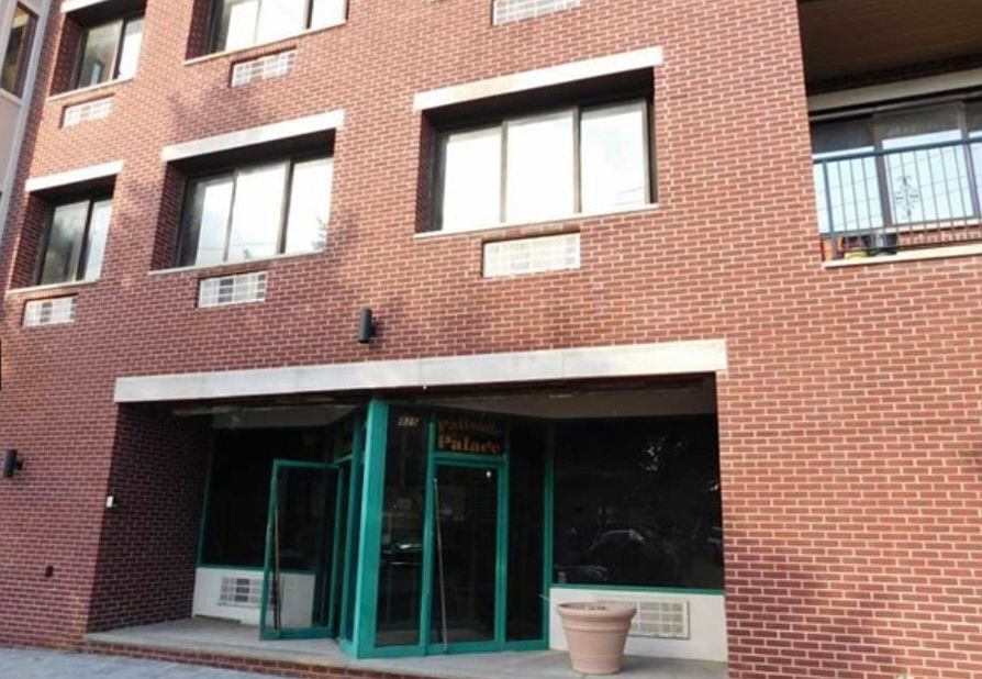 1st image of 825 Palisade Ave APT A1