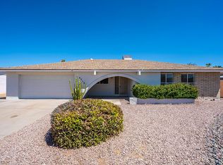 4252 W Redfield Rd, Phoenix, AZ 85053
