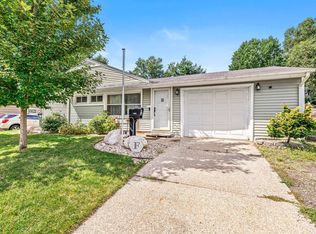 1349 Catherwood Dr, South Bend, IN