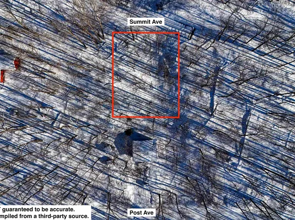 Lots 29 30 Summit Ave, Hayward, WI 54843