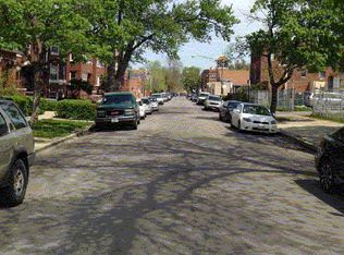 4354 S Richmond St, Chicago, IL 60632