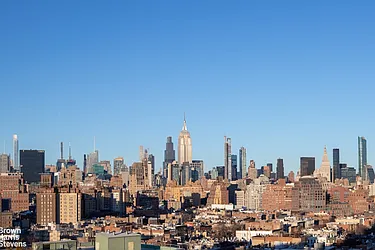 Rented by Brown Harris Stevens