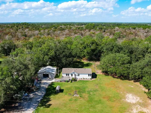 126 Walk In Water Creek Rd, Lake Wales, FL 33898