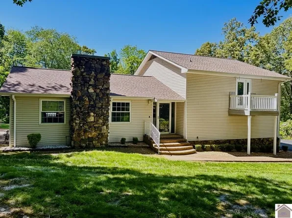 5065 Clinton Rd, Paducah, KY 42001