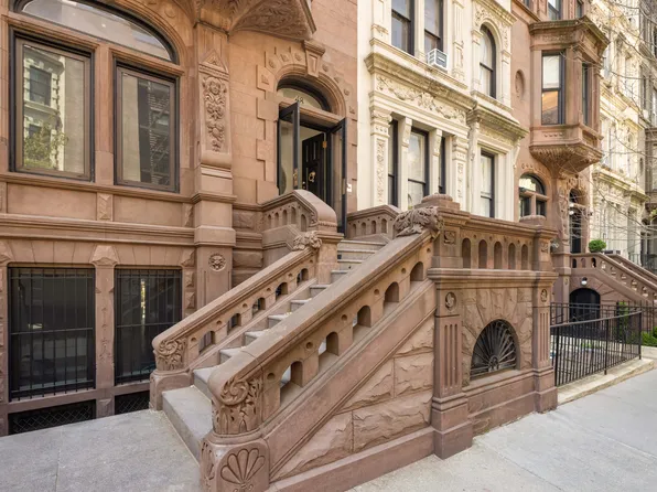 48 West 85th Street image 21 of 22
