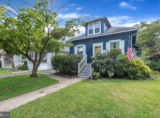 408 Wyoming Ave, Audubon, NJ 08106