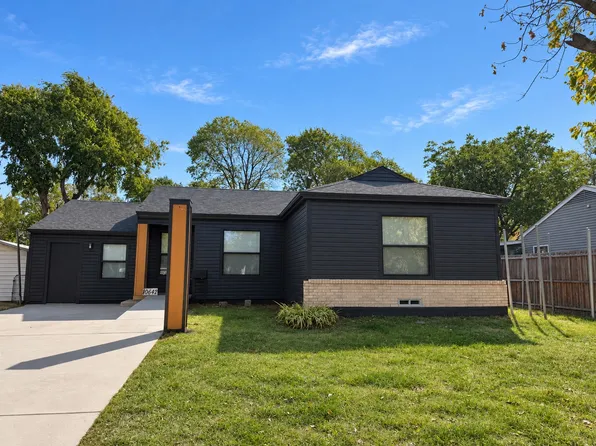 10642 Galena St, Dallas, TX 75228