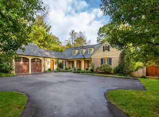 223 Conshohocken State Rd, Gladwyne, PA 19035