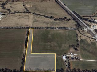 Kafir Rd TRACT B, Carl Junction, MO 64834