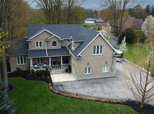 76 Kennedy Rd, Woolwich, ON N0B1M0