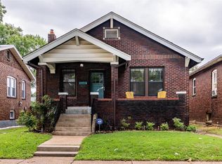 6446 Oleatha Ave, Saint Louis, MO