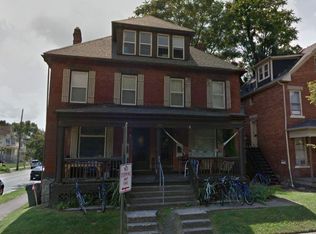 125 W 8th Ave, Columbus, OH 43201