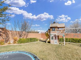 2737 S Grass Valley Dr, St George, UT 84790