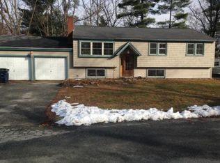 10 Westborn Dr, Nashua, NH 03062