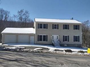451 Route 447, Newfoundland, PA 18445